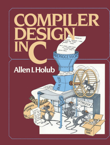 Compiler Design in C