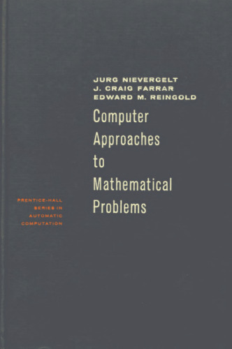 Computer Approaches to Mathematical Problems