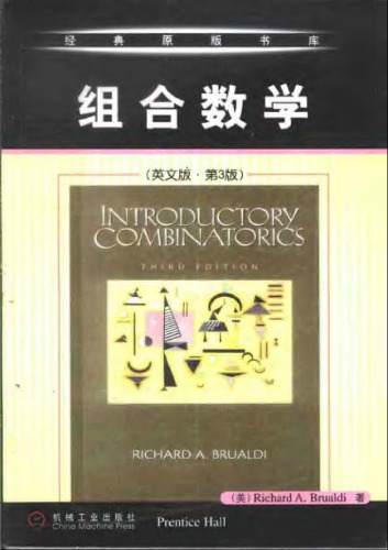 Introductory Combinatorics