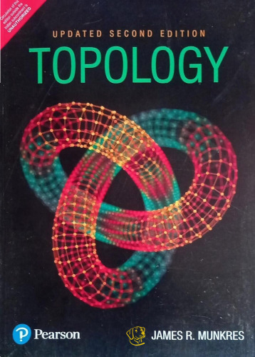 Topology