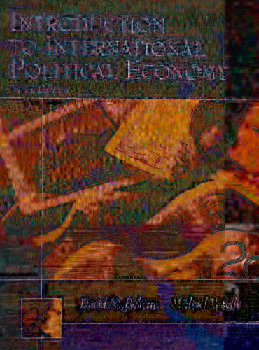 Introduction to International Political Economy
