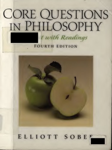 Core Questions in Philosophy