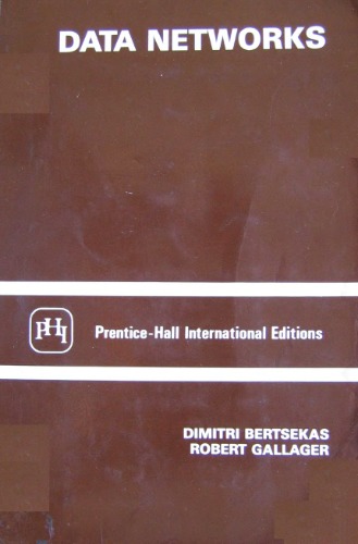 Data Networks
