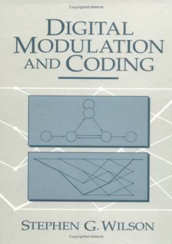 Digital Modulation and Coding