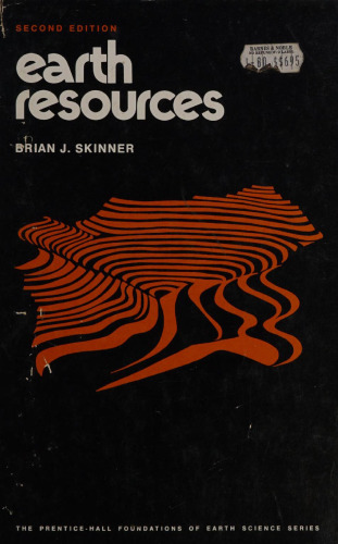 Earth Resources