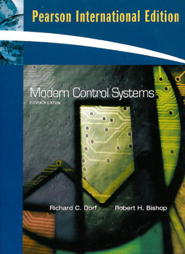 Modern control systems