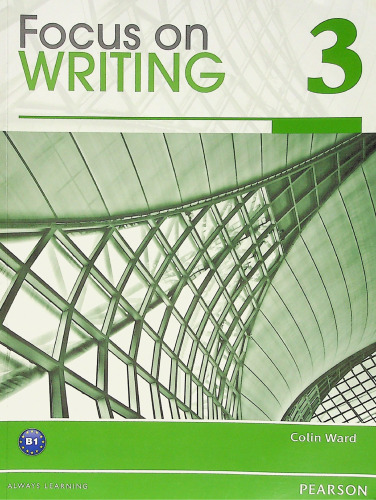 Focus on Writing 012157
