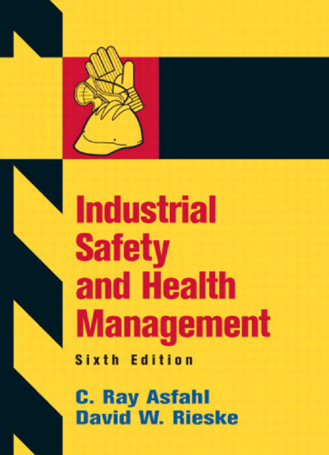 Industrial Safety and Health Management