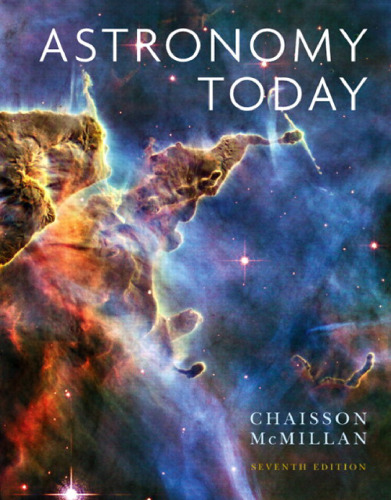 Astronomy today