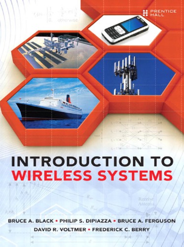 Introduction to Wireless Systems,