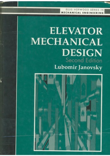 Elevator mechanical design
