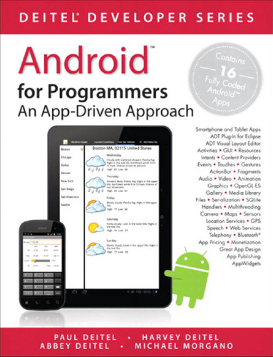 Java™ for Programmers
