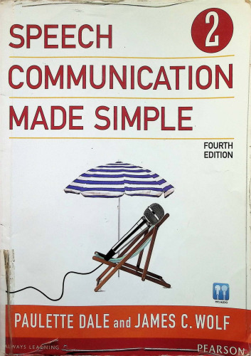 Speech Communication Made Simple - 2
