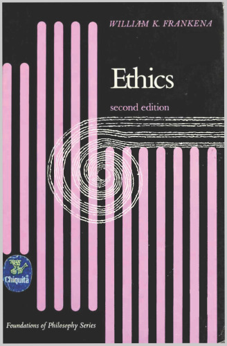Ethics