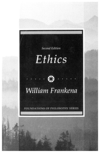 Ethics