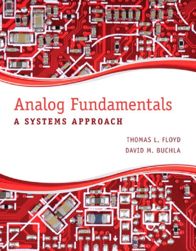 Analog Fundamentals: A Systems Approach