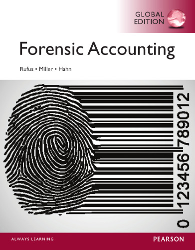 Forensic Accounting