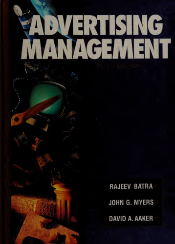 - Advertising Management