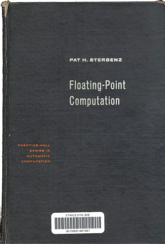 Floating-Point Computation