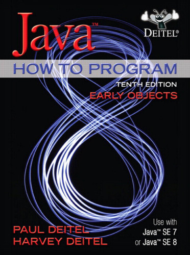 Java , Early Objects