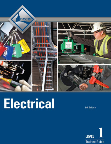 Electrical Level 1 Trainee Guide