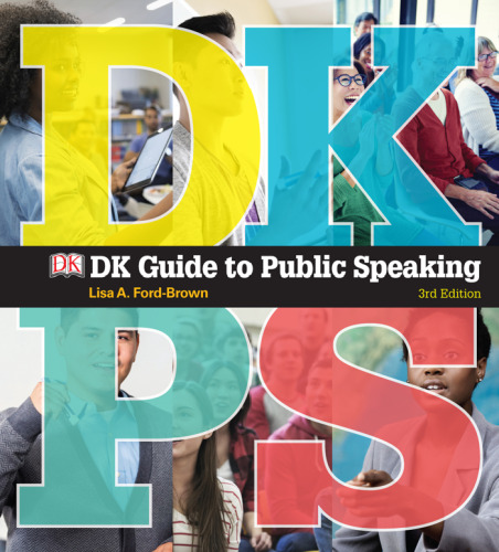 DK Guide to Public Speaking