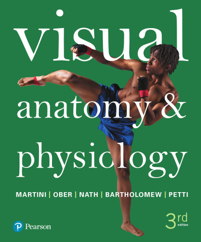 Visual Anatomy and Physiology