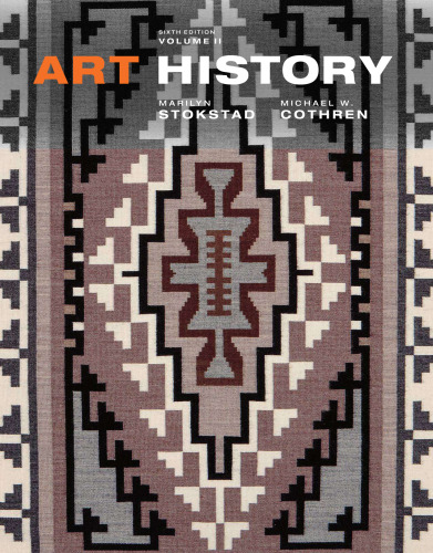Art History. Volume II