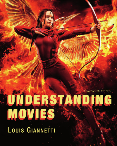 Understanding Movies