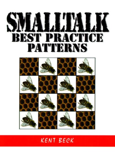 Smalltalk best practice patterns