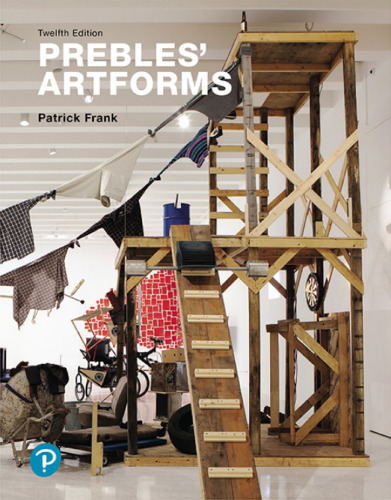 Prebles' Artforms