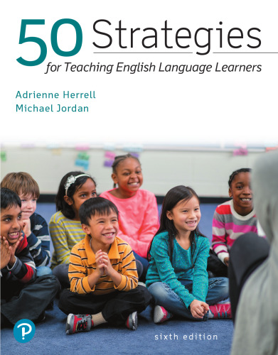 50 Strategies for Teaching English Language Learners