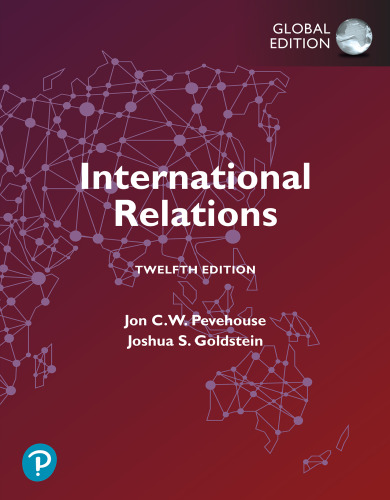 International Relations