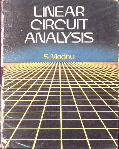 Linear Circuit Analysis