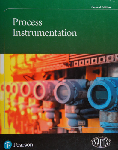 Process Instrumentation