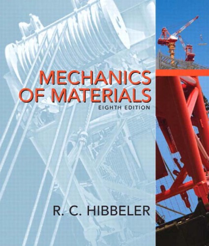Mechanics of materials