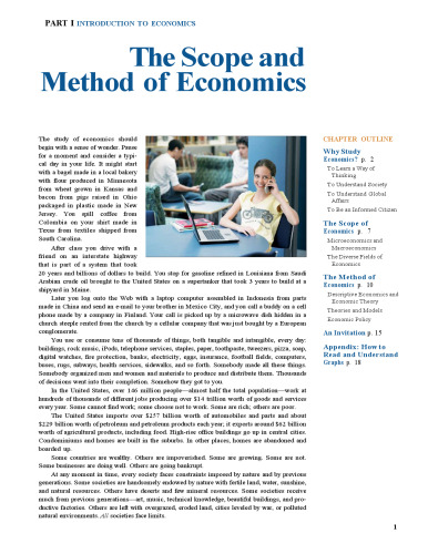 Principles of Microeconomics (9th Edition)