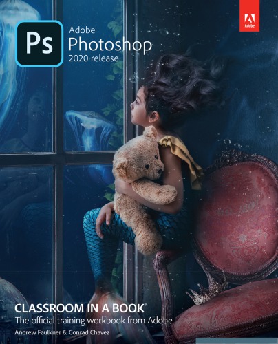 Adobe Photoshop (2020 release)