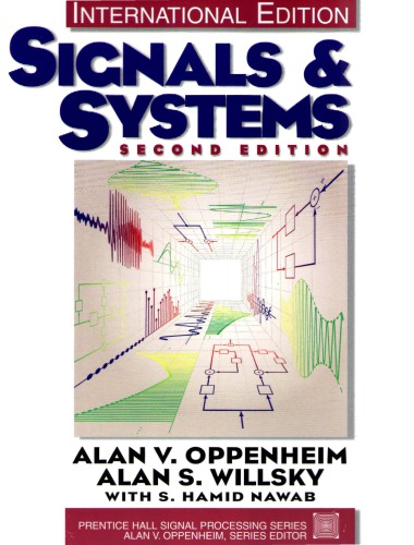 Signals & Systems