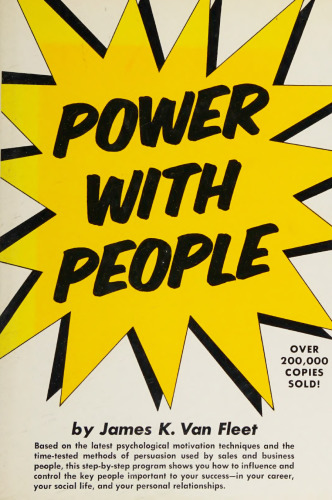 Power With People