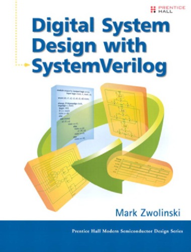 Digital system design with SystemVerilog