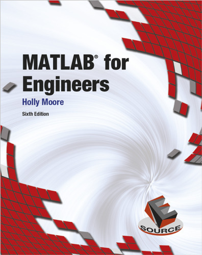 MATLAB for Engineers [RENTAL EDITION]