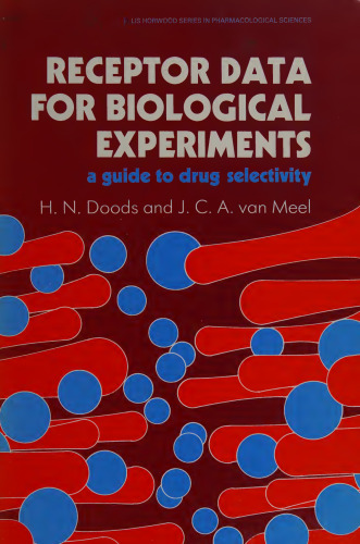 Receptor Data for Biological Experiments: A Guide to Drug Selectivity