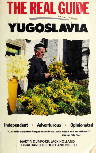 The Real Guide, Yugoslavia