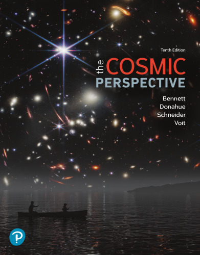 the COSMIC PERSPECTIVE