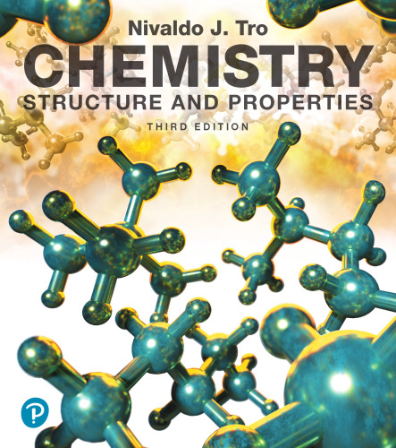 Chemistry: Structure and Properties