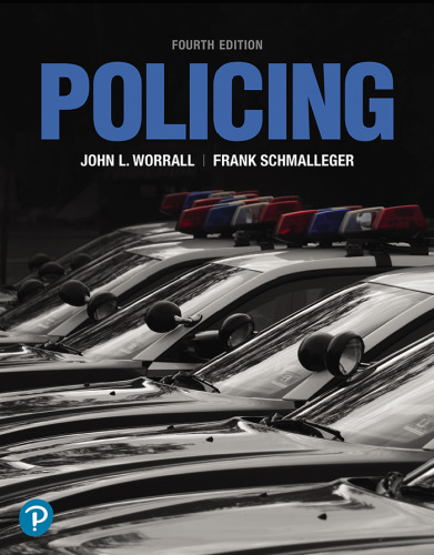 Policing