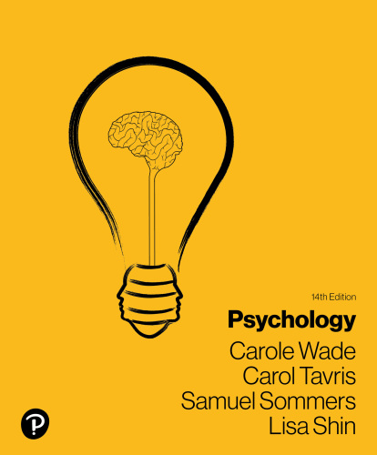 Psychology