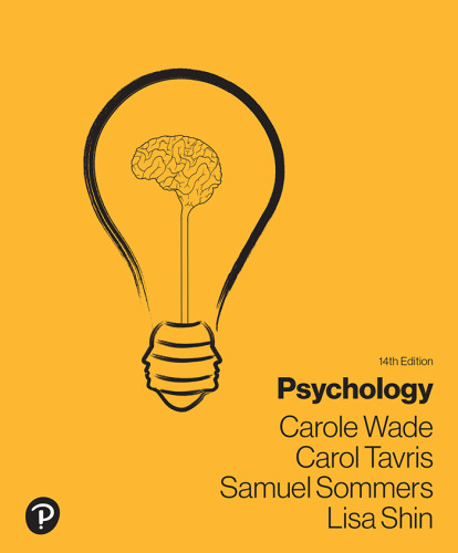 Psychology