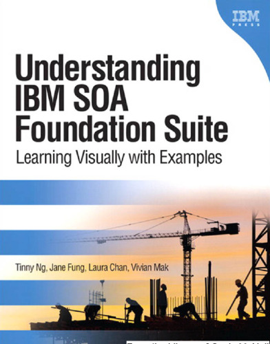 Understanding IBM SOA Foundation Suite: Learning Visually with Examples